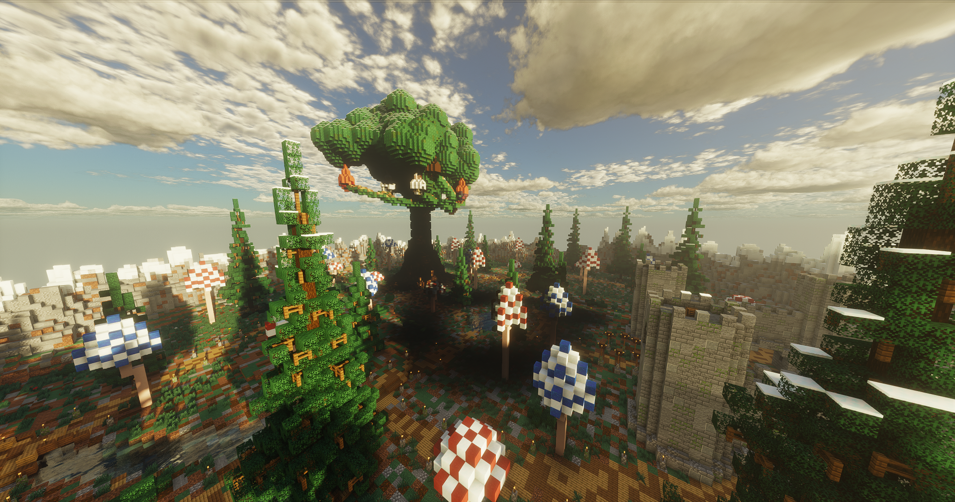 Survival image