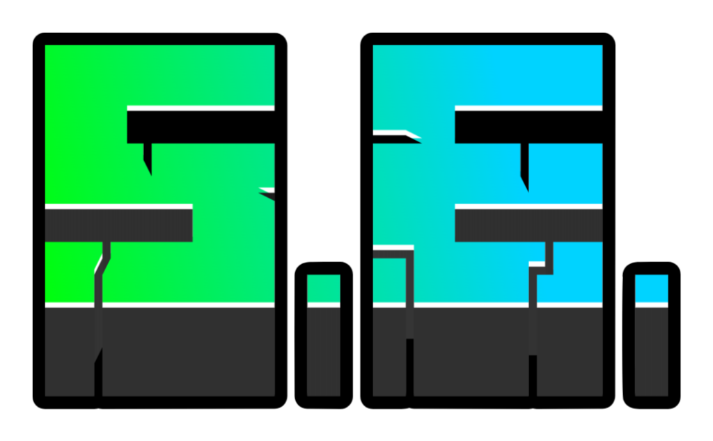 Server logo